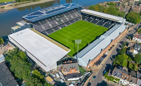 Craven Cottage
