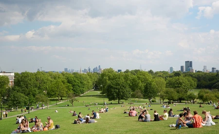 Primrose Hill