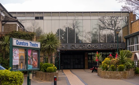 The Questors Theatre