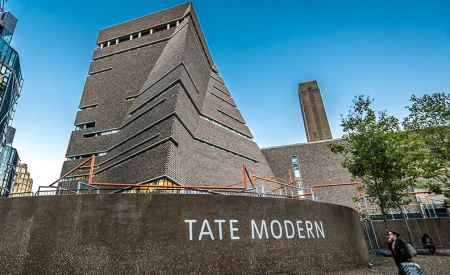 Tate Modern