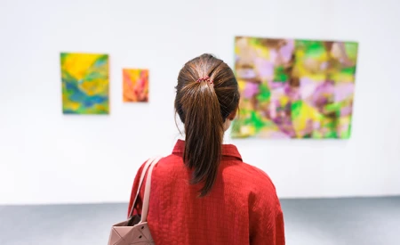 Valence House Museum