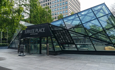 Jubilee Place