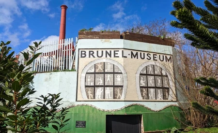 Brunel Museum	