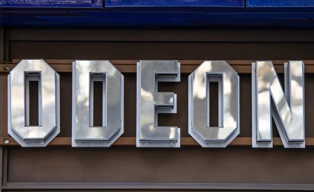 The Odeon Luxe Holloway