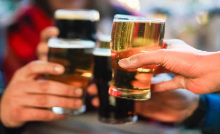 Great Northern Railway Tavern