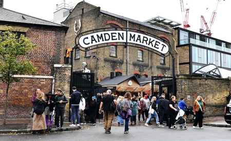 Camden Market