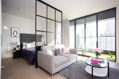 Wards Place, Canary Wharf, E14