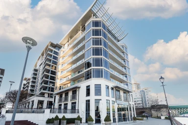 The Boulevard, Imperial Wharf, SW6
