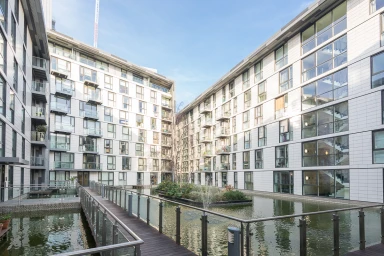 Hooper Street, Whitechapel, E1